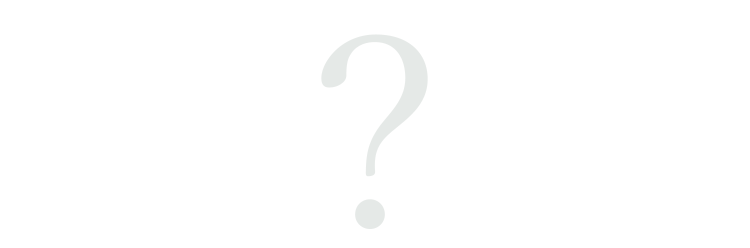 ？