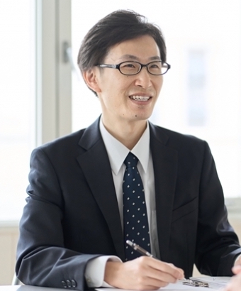 弁護士のイメージ