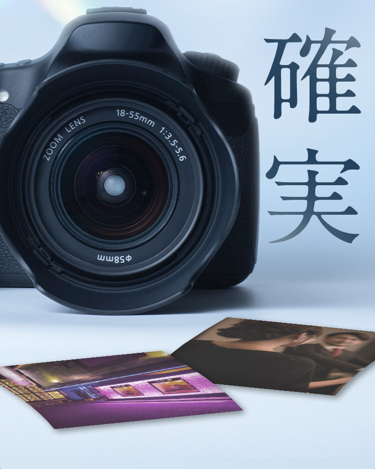 確実