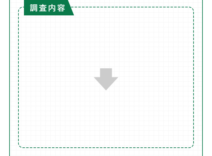 調査内容