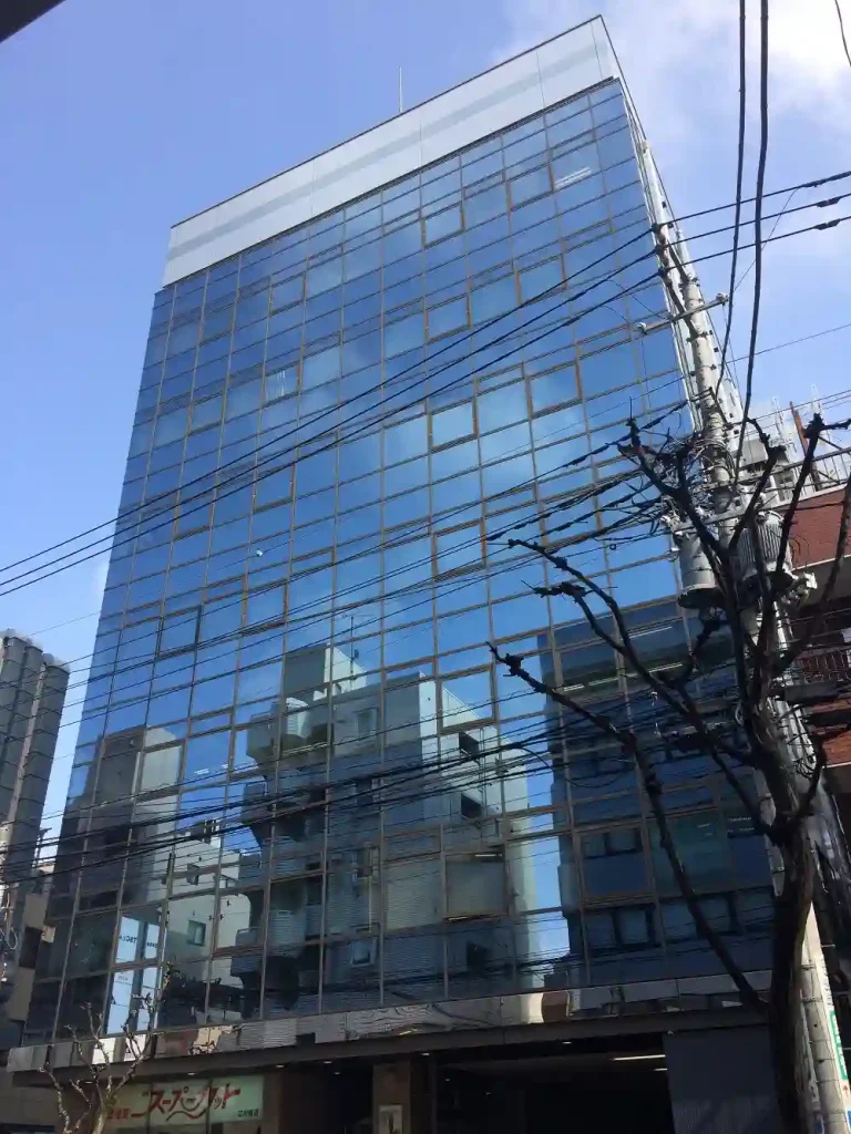 TSCビル