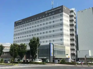 ダイワロイネットホテルつくばビル