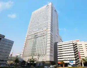 横浜スカイビル