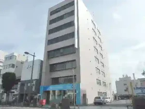 水戸泉町ビル